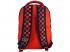 Marvel: Spider-Man Dreifach-Ranzen, Rucksack 32x18x43cm