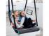 Hudora Aufbau Hollywood Nest Swing