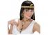 SET KETTE UND OHRRINGE CLEOPATRA