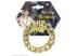 GOLDENES HIP HOP ARMBAND