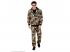 CAMO PARTY FASHION TRAININGSANZUG UNISEX KOSTÜM FÜR ERWACHSENE