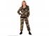 CAMO PARTY FASHION TRAININGSANZUG UNISEX KOSTÜM FÜR ERWACHSENE