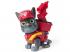 Paw Patrol: Rubble und sein Team - Charger Figur - Spin Master