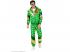 ST. PATRICK'S DAY PARTY FASHION TRAININGSANZUG UNISEX KOSTÜM FÜR ERWACHSENE