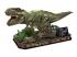 3D-Puzzle T-Rex