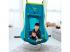 Hudora Nest Swing Pirat mit Zelt