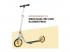 HUDORA Big Wheel Scooter 215 Scooter - Sand