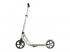 HUDORA Big Wheel 205 Scooter Reinweiß