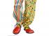 SCHUHE CLOWN