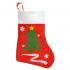 Christmas Stocking Felt