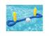 Bestway: Wasser-Volleyball-Set mit Netz 252cm