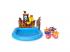 Bestway Playcenter Schlepper Piratenpool