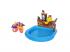 Bestway Playcenter Schlepper Piratenpool