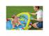 Bestway: Planschbecken Lil' Splash & Learn 120 x 117 x 46 cm