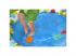 Bestway: Planschbecken Lil' Splash & Learn 120 x 117 x 46 cm