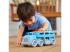 Green Toys Car Transporter