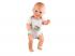 Puppen Body Faultier, 28-35 cm