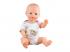 Puppen Body Faultier, 28-35 cm