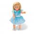 Ice Princess Kleid Puppen, 35-45 cm