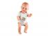 Puppen Body Faultier, 35-45 cm