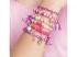 Make It Real: Juicy Couture Armbänder - Glamour Tassels