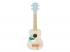 Classic World Iris-Ukulele aus Holz