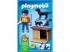 PLAYMOBIL 5125 - Hofhund mit Welpen