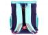 Spirit: Cool Little Dream Einhorn ergonomische Schultasche, Rucksack 4er Set