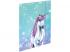 Spirit: Cool Little Dream Einhorn ergonomische Schultasche, Rucksack 4er Set