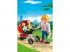 PLAYMOBIL 5573 - Zwillingskinderwagen