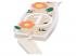 Classic World Holz-Bowling-Set Blumen, 14-teilig,