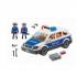 6920 Playmobil Polizei patrouillieren mit Licht und sound