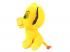 Disney Classic Plüschtier mit Sound  Simba, 30 cm