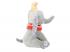 Disney Plüschtier Dumbo mit Sound, 30 cm