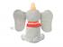 Disney Plüschtier Dumbo mit Sound, 30 cm