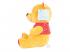 Disney Plüschtier Winnie mit Sound, 30cm