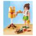 Playmobil 9437 - Modedesignerin Spiel