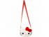 Geldbeutel Haustiere: Hello Kitty Interaktive Tasche - Spin Master