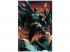 Batman 3D-Puzzle 300 Teile - Geschenkbox