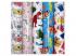 Kids Collection, Geschenkpapier, 50St.