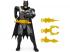 DC Batman 30cm Figur mit Licht und Sound - Spin Master