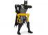 DC Batman 30cm Figur mit Licht und Sound - Spin Master