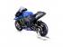 Maisto 1 /18 GP Racing - Yamaha Factory Racing Team 2022 Motor