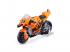 Taste 1 /18 GP Racing - Tech3 KTM Factory Racing 2021 Motor