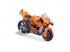 Taste 1 /18 GP Racing - Tech3 KTM Factory Racing 2021 Motor