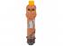 Star Wars: Lightsaber Squad - Chewbacca Lichtschwert 75cm