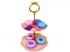 Keksdose mit Donuts Spielset