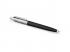 Parker Royal 2096873 Jotter Original BL silberner Clip schwarzer Kugelschreiber