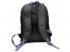 St.Right: Mittwoch Zwei-Fach-Schultasche, Rucksack 40x30x12cm