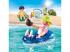 Playmobil 70112 Badegast mit Schwimmringen